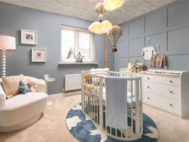 4 bed house for sale