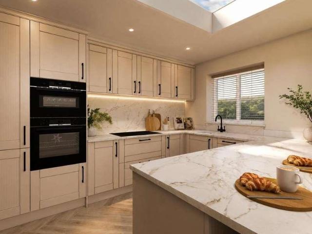 4 bed house for sale