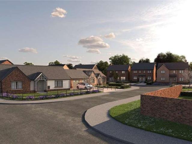 4 bed house for sale