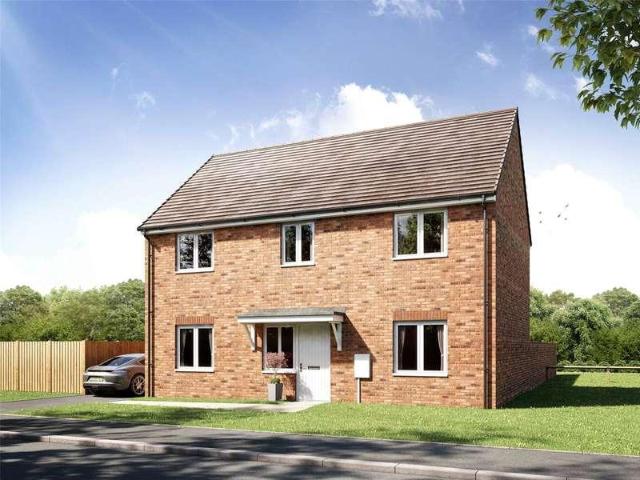4 bed house for sale