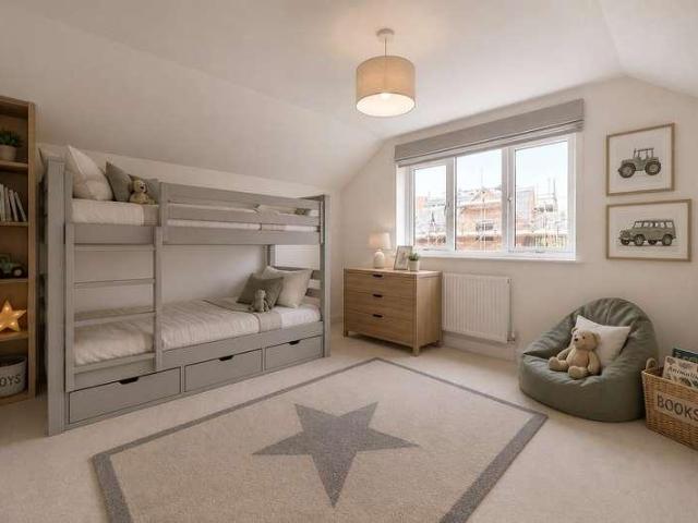 4 bed house for sale