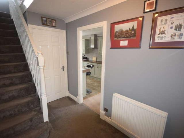 4 bed house for sale