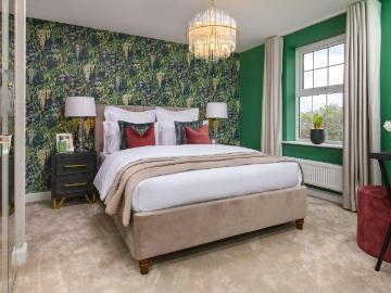 4 bed house for sale
