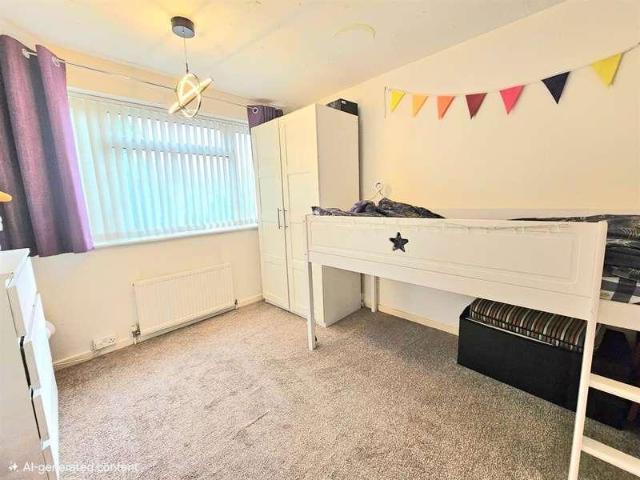 4 bed house for sale
