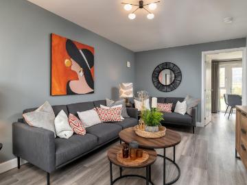 4 bed house for sale