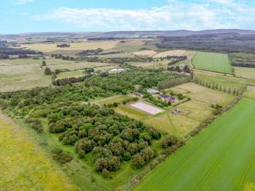 Drybridge Buckie, AB56, North East Scotland, Shetland