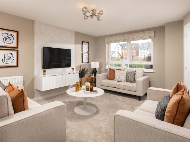 4 bed house for sale