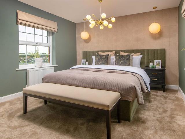 4 bed house for sale