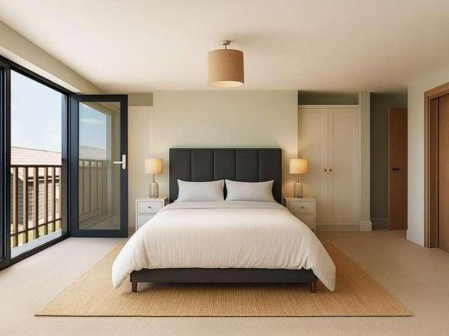 4 bed house for sale