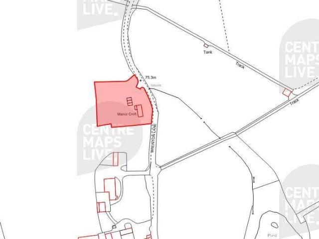 4 bed house for sale