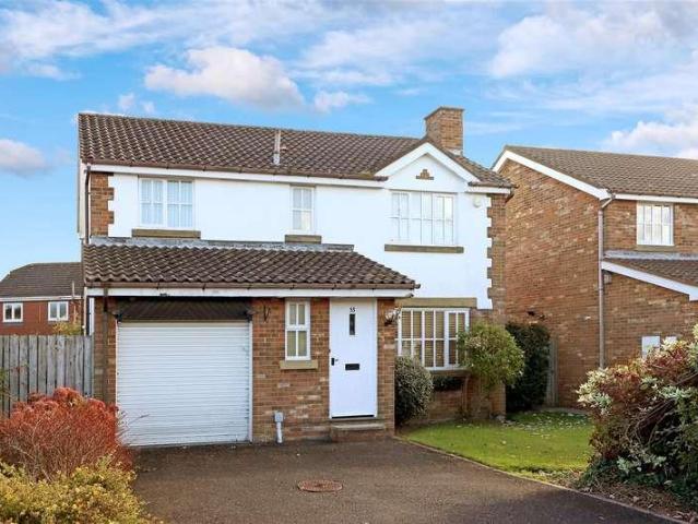 4 bed house for sale
