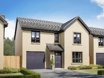4 bed house for sale