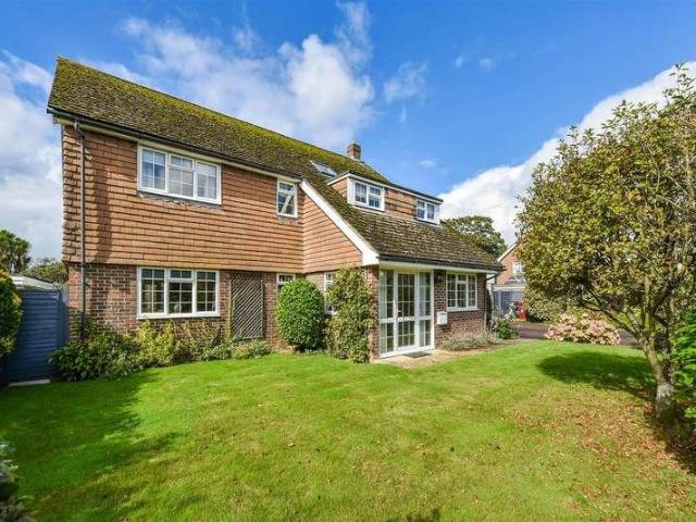 4 bed house for sale