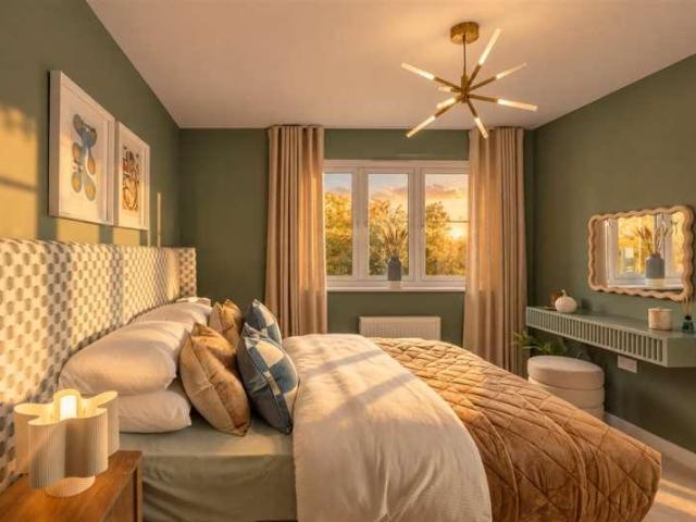 4 bed house for sale