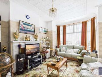 Trinity Rise SW2 London, SE24, Herne Hill, London, Greater London