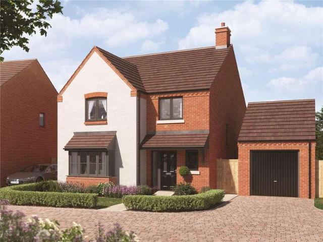 4 bed house for sale