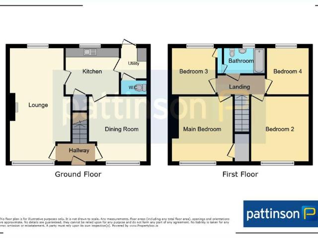4 bed house for sale