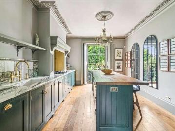 Westbourne Green, London, Greater London