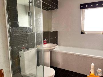 North East, North England - Garden, Balcony