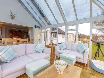 Scourie Lairg, IV27, Highlands and Islands, Shetland