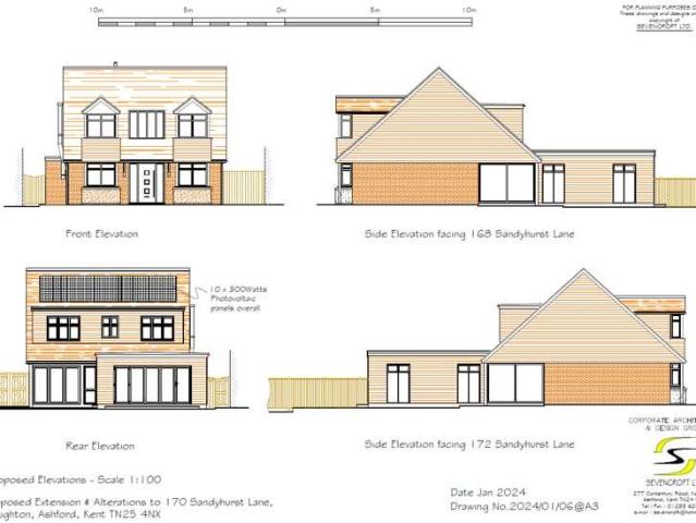 4 bed house for sale