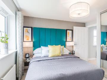 4 bed house for sale