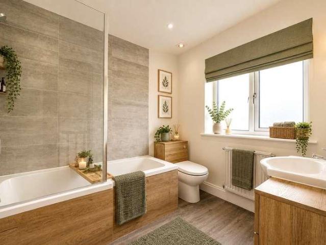 4 bed house for sale