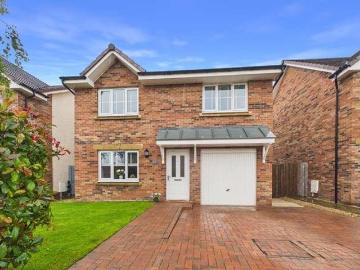 4 bed house for sale
