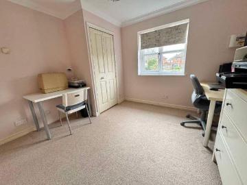 Bromsgrove, Worcestershire county, Midlands