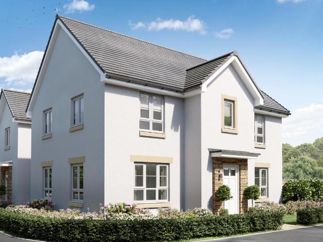 4 bed house for sale