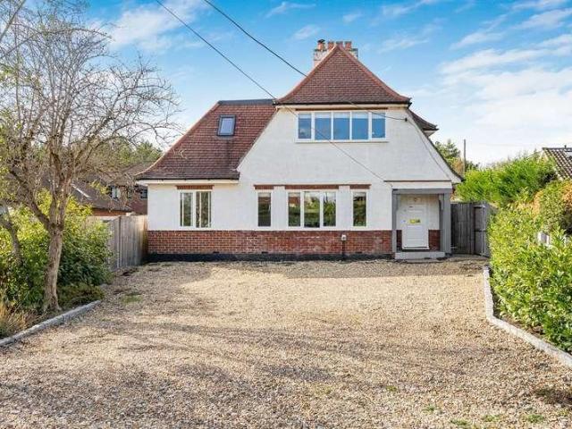 4 bed house for sale