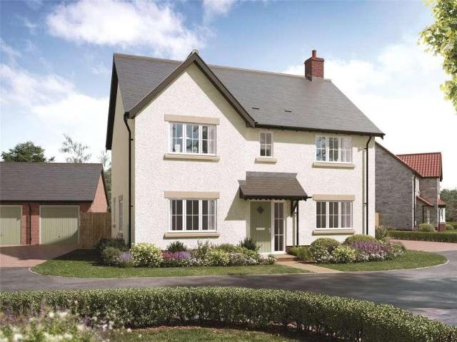 4 bed house for sale