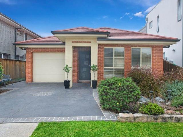 4 Bed house for rent