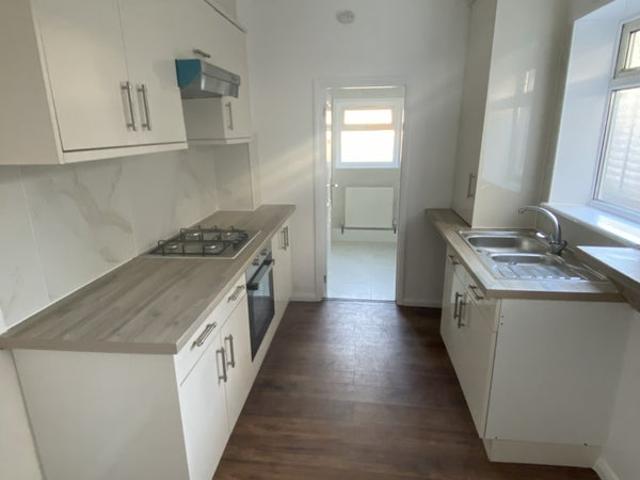 4 Bed House for rent in Easton