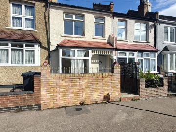 4 Bed House Kimberley Road Walthamstow E17