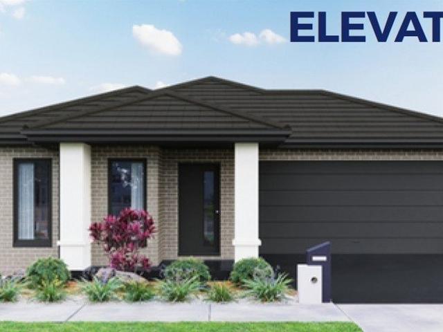 SMSF Eligible One Contract House & Land Package | Kalkallo VIC
