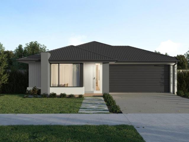 4 bed House & Land package in Highlands Mickleham for $682K! Call 0480448261