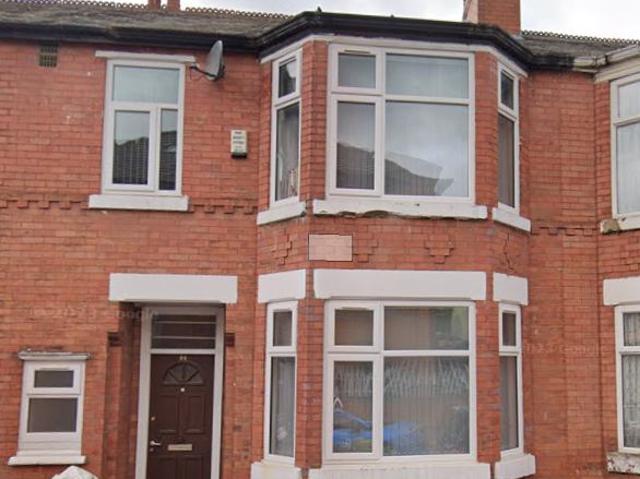 4 Bed House Professionals I Students I Families
