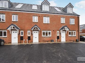 Fleckney Leicester, LE8, Coventry and Warwickshire, West Midlands, Midlands