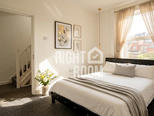 4 Bed House, St. Andrews Road, Southampton SO14, 4 bed terraced house to rent, £1,800 pcm | PrimeLocation