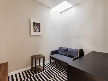 Flatbush, New York city, New York, USA