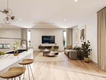 Box Hill, Baulkham Hills, Baulkham Hills Shire, Snapper Island