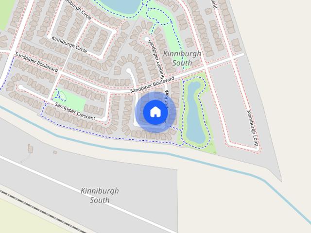 4 Bed Main and Upper Floor in Chestermere, Spice Kitchen, 2 Ensuites, Garage