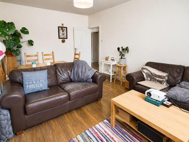 4 Bed Maisonette, Holford House, WC1X