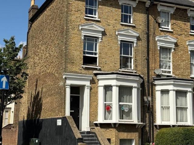 4 Bed Maisonette, Tollington Park, N4