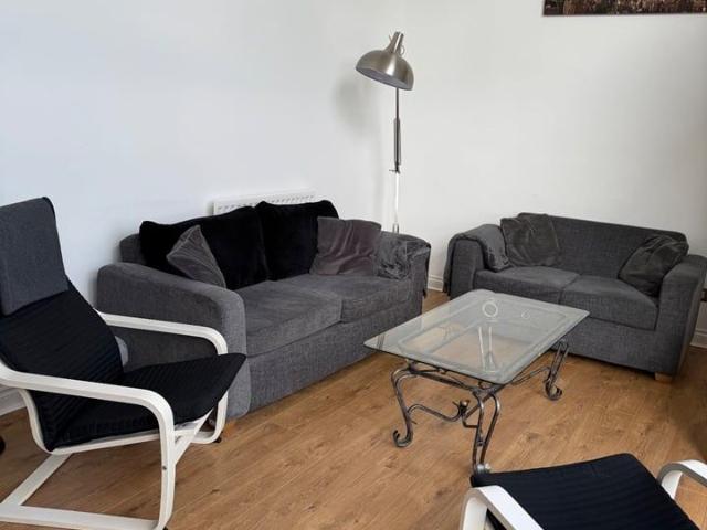 4 Bed Penthouse, Finnieston, G3