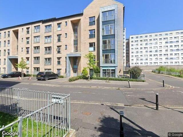 4 Bed Penthouse, William Place, G3