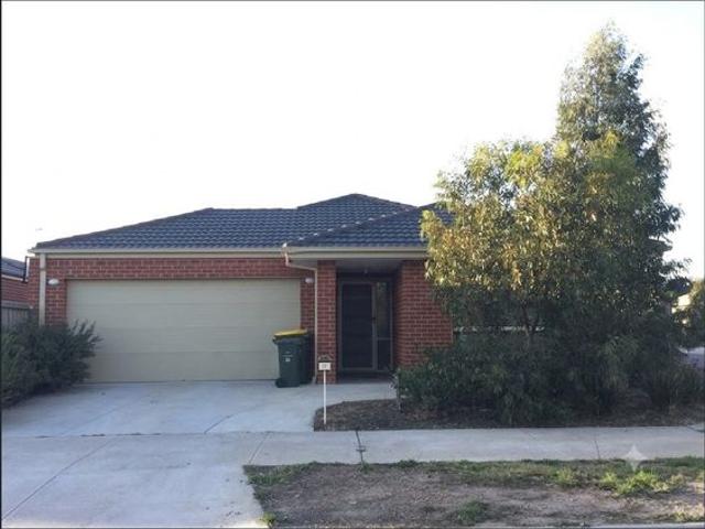 4 Bed Perfection: Low Maintenance Living at its Best