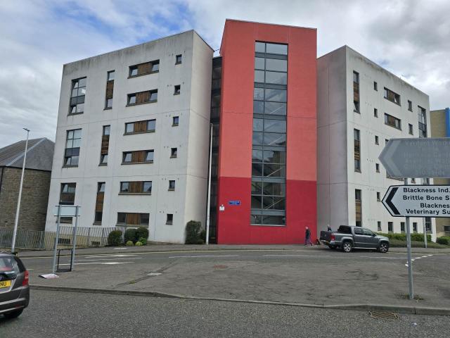 2 bed property to rent