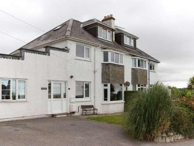 4 bed property to rent